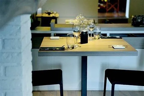 Hotel Ter Elst Edegem 3*,  België