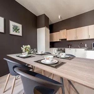 Appartement Smartflats - Pot D'or