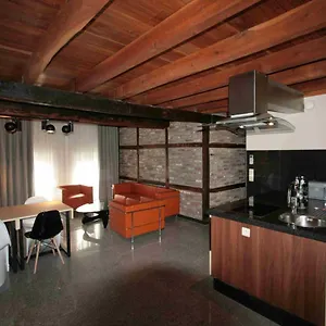 Appartement Amosa Centre Regence 10