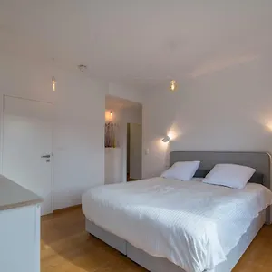 Appartement Des Jardins Suspendus