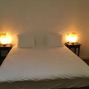 Appartement Sauveniere 3