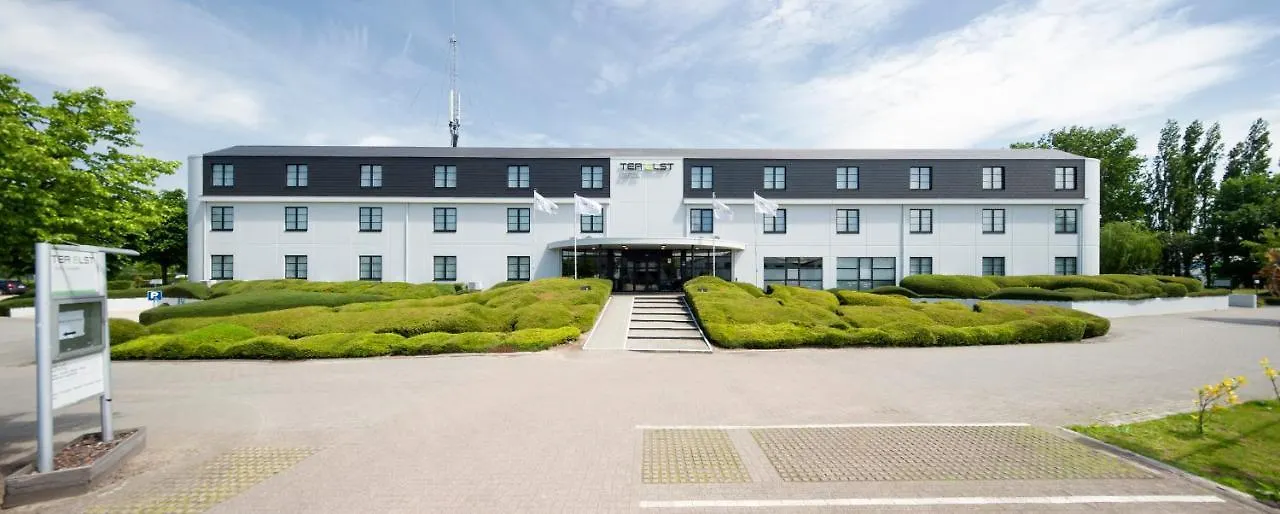 Hotel Ter Elst Edegem