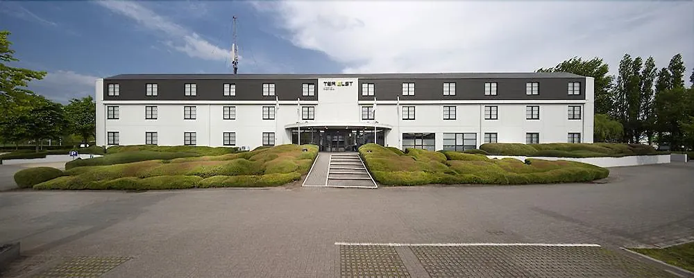 Hotel Ter Elst Edegem 3*,  Belgium