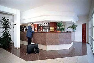 Hotel Ter Elst Edegem