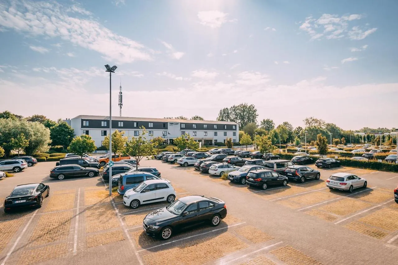Hotel Ter Elst Edegem