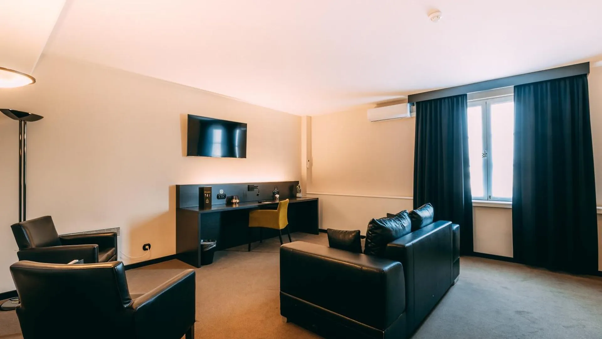 Hotel Ter Elst Edegem Belgium