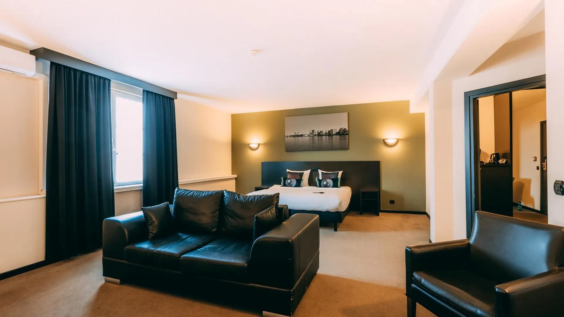 Hotel Ter Elst Edegem 3*,  Belgium