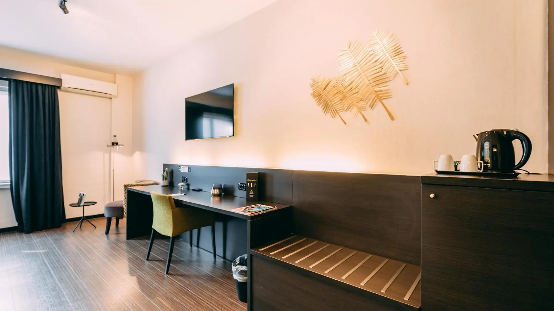 Hotel Ter Elst Edegem