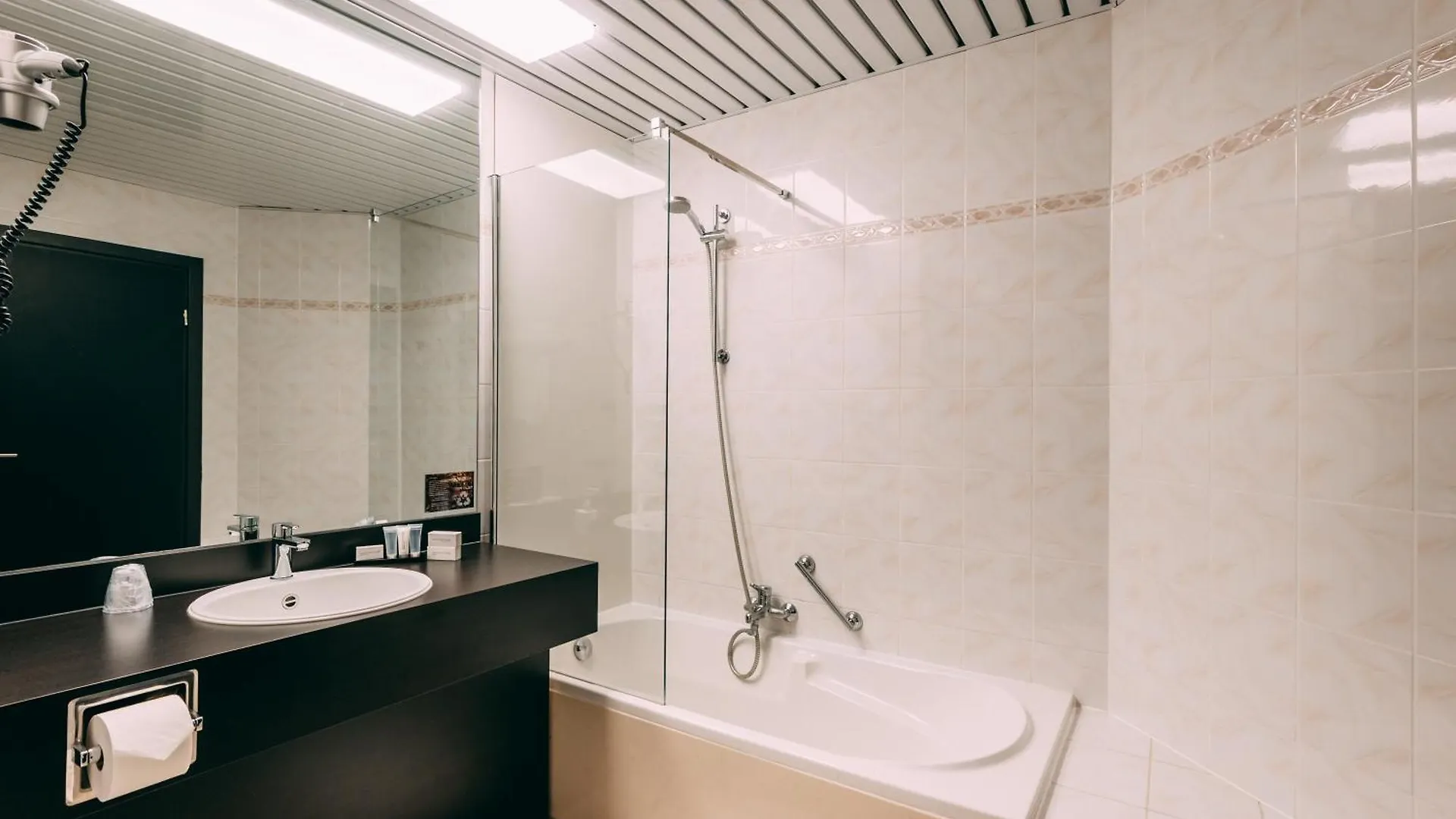 Hotel Ter Elst Edegem