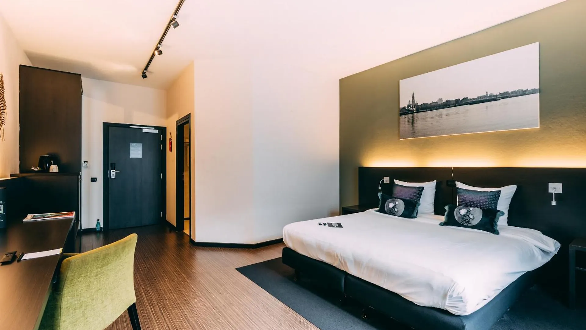 Hotel Ter Elst Edegem