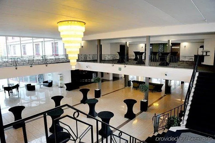 Hotel Ter Elst Edegem