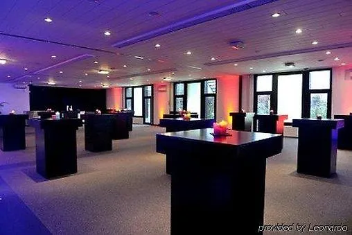 Hotel Ter Elst Edegem