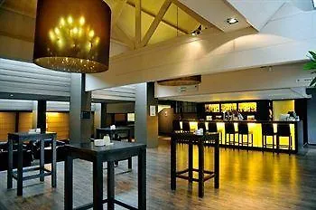 Hotel Ter Elst Edegem Belgium