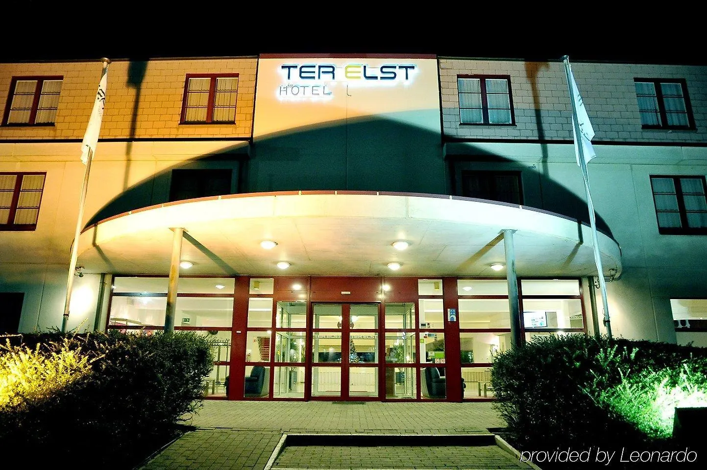 Hotel Ter Elst Edegem