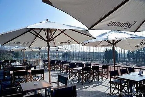 Hotel Ter Elst Edegem