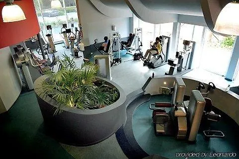 Hotel Ter Elst Edegem