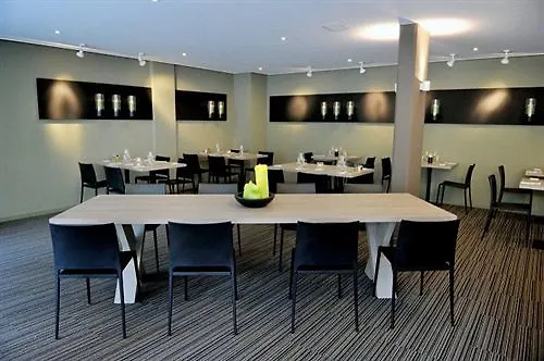 Hotel Ter Elst Edegem