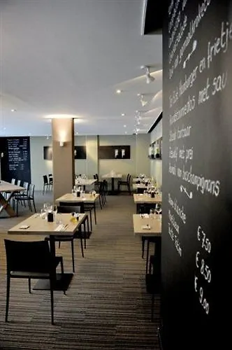 Hotel Ter Elst Edegem