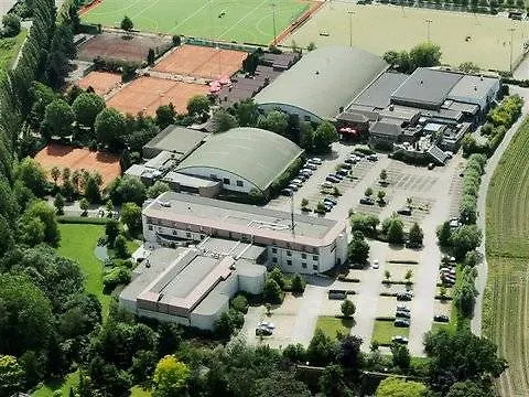 Hotel Ter Elst Edegem 3*,