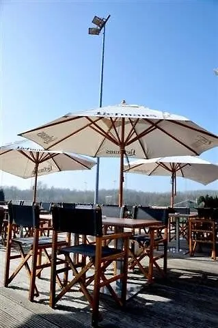 Hotel Ter Elst Edegem 3*,