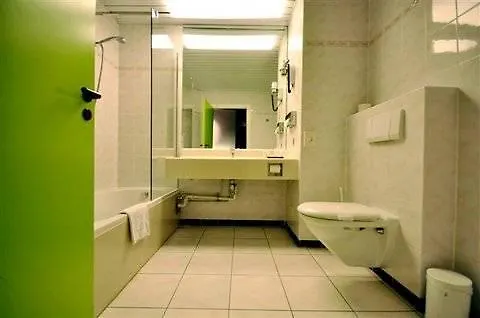 Hotel Ter Elst Edegem