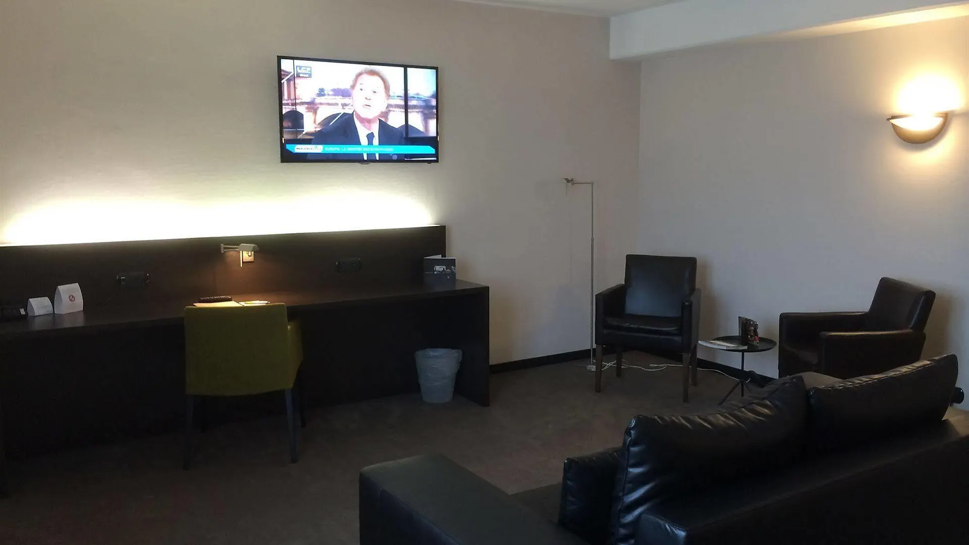 Hotel Ter Elst Edegem