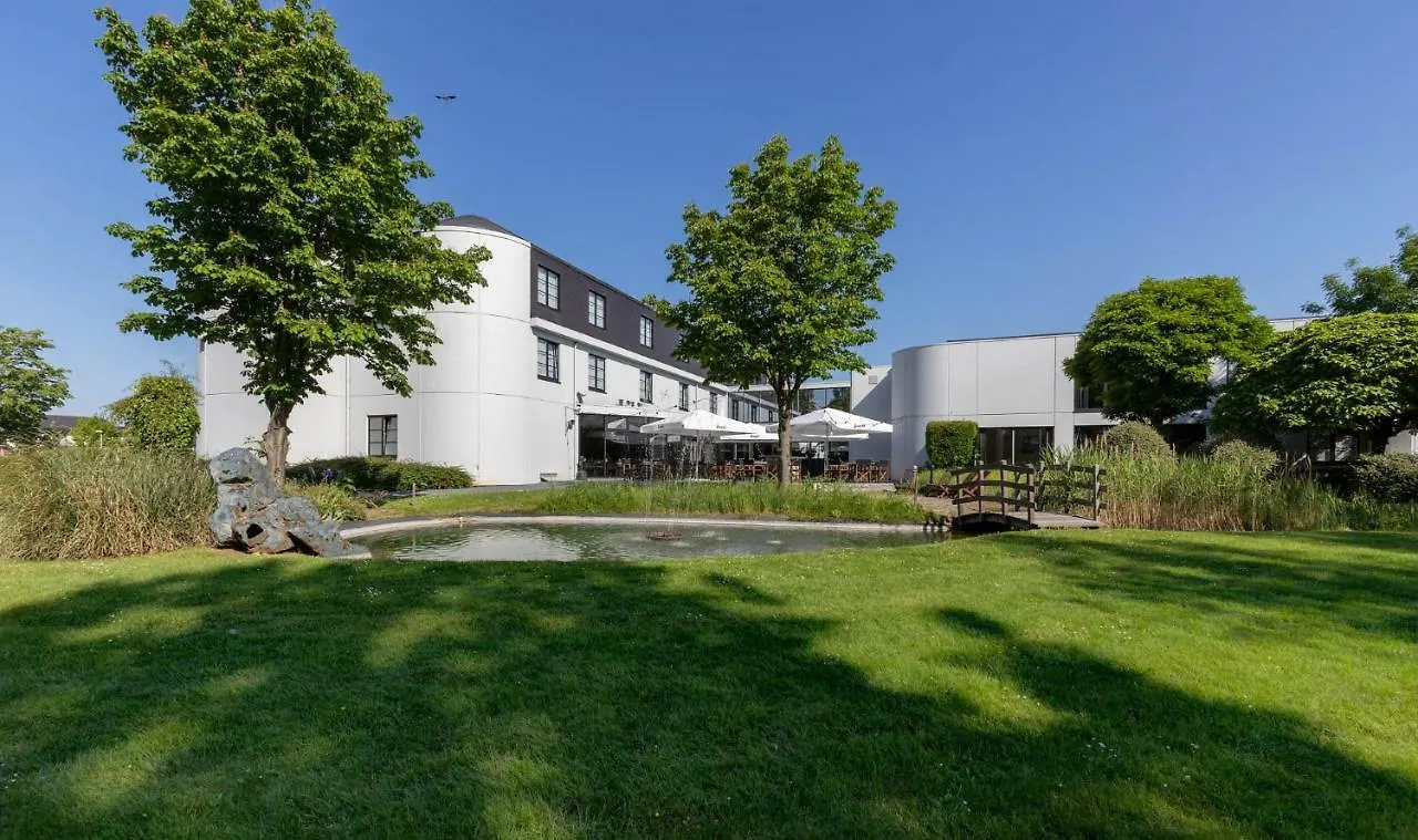 Hotel Ter Elst Edegem