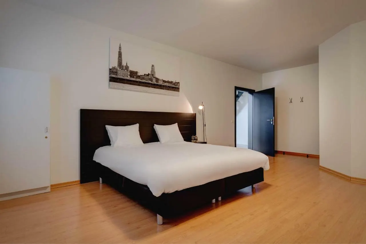 Hotel Ter Elst Edegem