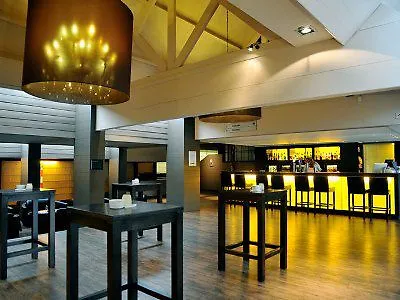 Hotel Ter Elst Edegem